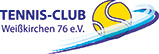 Logo Tennisverein Weißkirchen