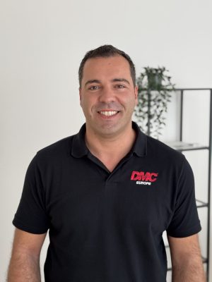 David Estrada Barberá